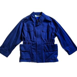 Document Seoul field Utility Jacket